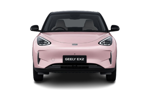GEELY EX2
