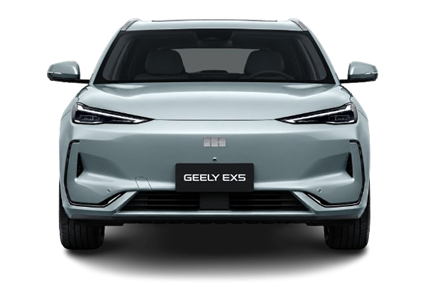 GEELY EX5