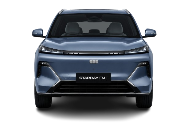 GEELY Starray EM-i