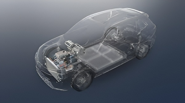GEELY Technology